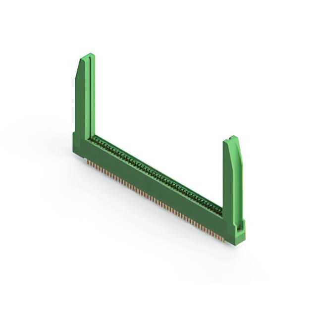 345-098-541-278 EDAC Inc.  Edgeboard Connectors